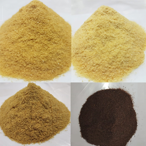 Malt Extract Powder